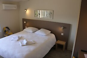 Hôtel de Vacances de la Vignasse