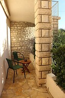 Hôtel de Vacances de la Vignasse