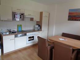 Appartements Eckenhof