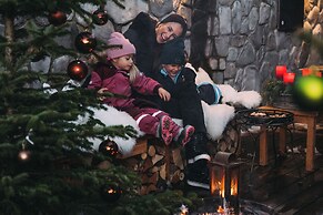 Post Family Resort
