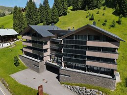 Alpinresort Damüls