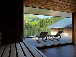 Alpinresort Damüls
