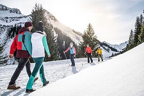 Alpinresort Damüls