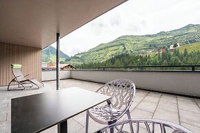 Alpinresort Damüls