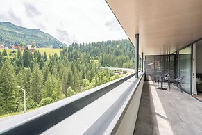 Alpinresort Damüls