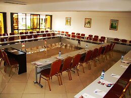 Baobab Holiday Resort
