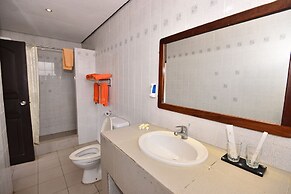 Baobab Holiday Resort