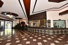 Baobab Holiday Resort