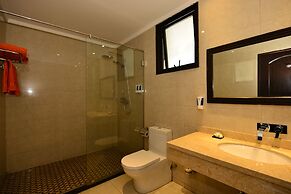 Baobab Holiday Resort