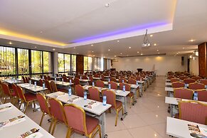 Baobab Holiday Resort