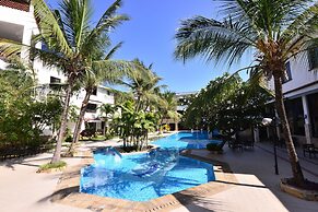 Baobab Holiday Resort