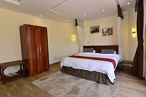 Baobab Holiday Resort