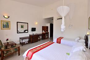 Baobab Holiday Resort