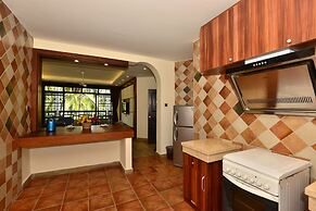 Baobab Holiday Resort