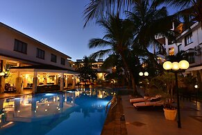 Baobab Holiday Resort