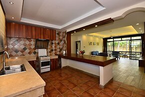 Baobab Holiday Resort