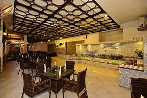 Baobab Holiday Resort