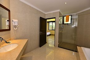 Baobab Holiday Resort