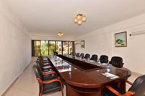 Baobab Holiday Resort