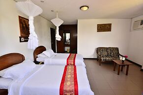 Baobab Holiday Resort