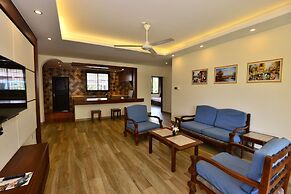 Baobab Holiday Resort