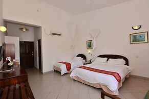 Baobab Holiday Resort