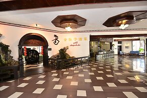 Baobab Holiday Resort