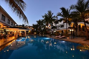 Baobab Holiday Resort