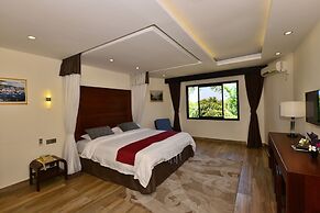 Baobab Holiday Resort