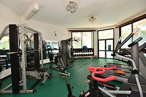 Baobab Holiday Resort