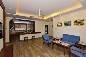 Baobab Holiday Resort