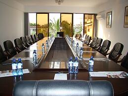 Baobab Holiday Resort