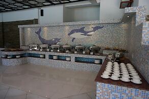 Baobab Holiday Resort