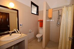 Baobab Holiday Resort