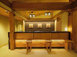 Inishienoyado Ikyu