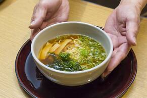 Inishienoyado Ikyu
