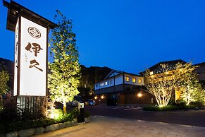 Inishienoyado Ikyu