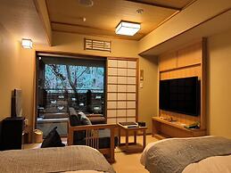 Inishienoyado Ikyu