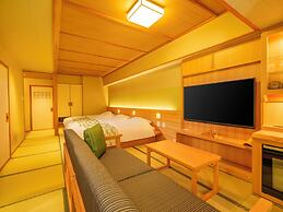 Inishienoyado Ikyu