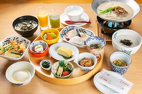 Inishienoyado Ikyu