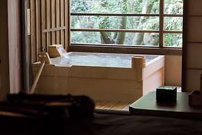 Inishienoyado Ikyu
