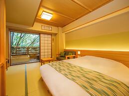 Inishienoyado Ikyu
