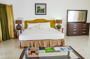 Villa Juanita