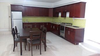 Villa Juanita