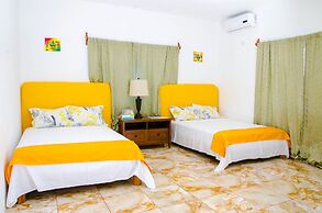 Villa Juanita