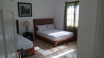 Villa Juanita