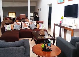 Villa Juanita