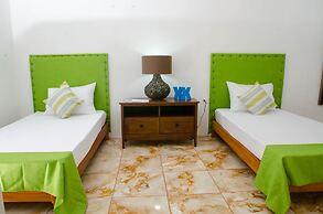Villa Juanita