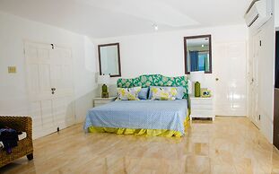 Villa Juanita