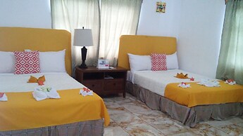 Villa Juanita